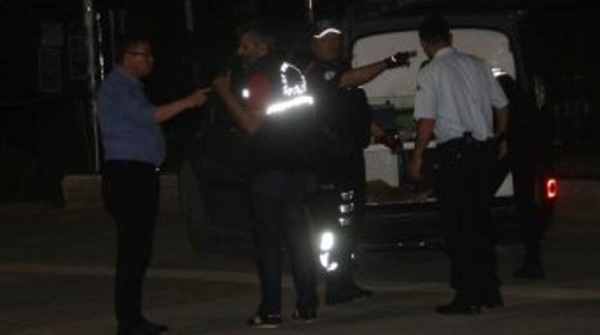 Elazığ&rsquo;da Maganda Cinayetinde 4&rsquo;&uuml;nc&uuml; Ş&uuml;pheli De Tutuklandı