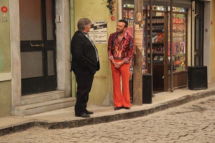 Seksenler 135. Bölüm Galerisi G2