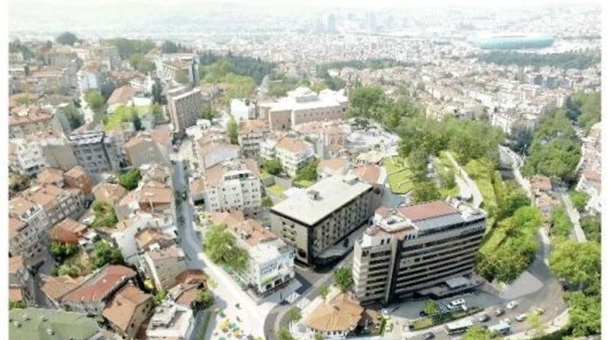 &Ccedil;ekirge Proje Yarışması&rsquo;nın Sonu&ccedil;ları Belli Oldu