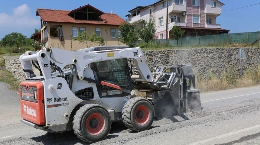 Kazımpaşa&rsquo;ya Kış Gelmeden Doğalgaz Gelecek