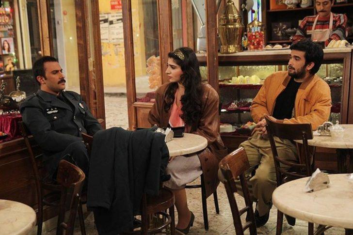 Seksenler 135. Bölüm Galerisi G4