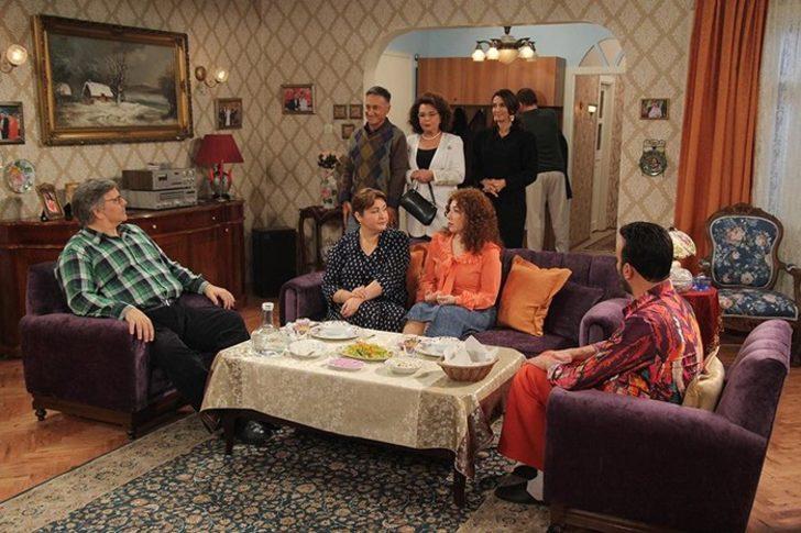 Seksenler 135. Bölüm Galerisi G5