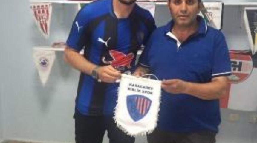 Karacabey Birlikspor Ozan'la Anlaştı