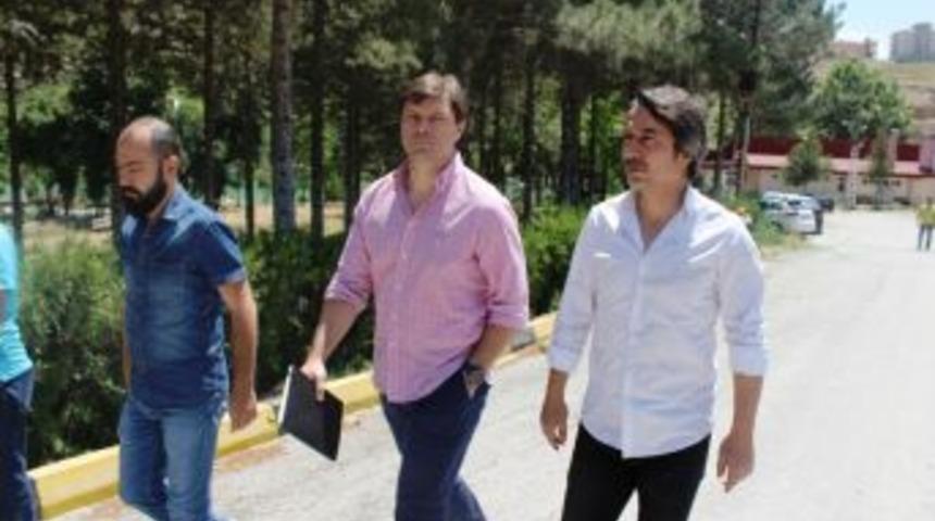 Evkur Yeni Malatyaspor Transferde Yurtdışına Y&ouml;neldi