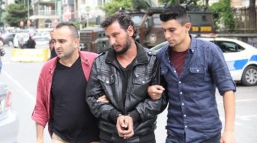 Samsun&rsquo;da Deaş Operasyonu: 10 G&ouml;zaltı