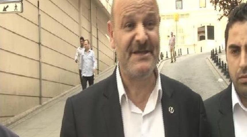 Bbp'lilerden İstanbul Valiliği'ne  "lgbti" Dilekçesi