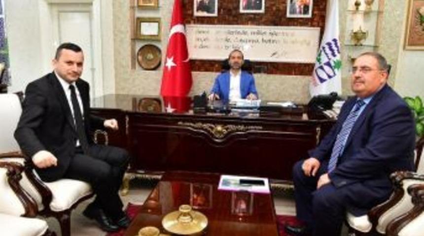 Ünye Doğalgaza Kavuştu