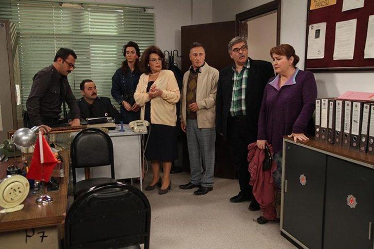 Seksenler 136. Bölüm Galerisi G2