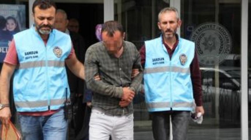 Suriyeli Kardeşleri Hastanelik Etti