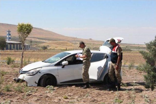 Şanlıurfa'da Torbacalar Çatıştı: 1 Ölü, 2 Yaralı