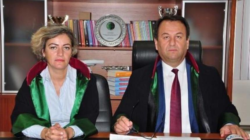 Manisa Baro Başkanı: Soma Faciasında Fet&ouml;-Pdy Algısı Yaratılmak Isteniyor