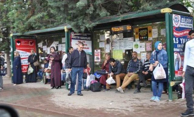 İneg&ouml;l&rsquo;&Uuml; Dolu Vurdu 1