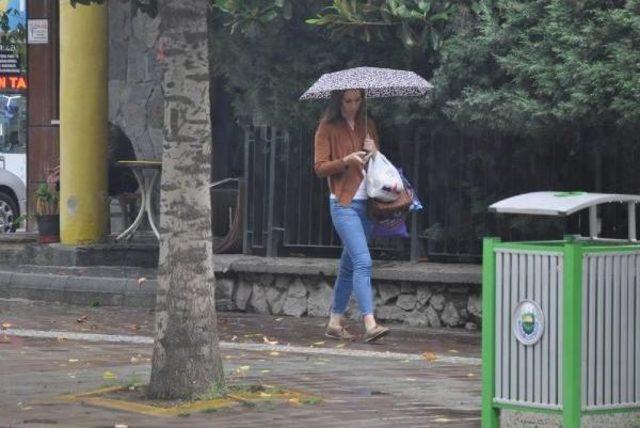 İneg&ouml;l&rsquo;&Uuml; Dolu Vurdu 2