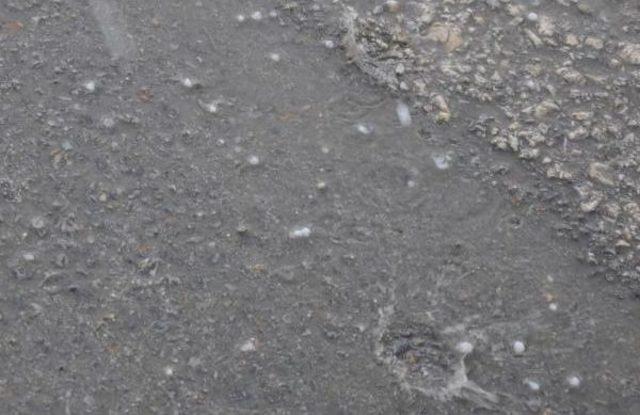 İneg&ouml;l&rsquo;&Uuml; Dolu Vurdu 3