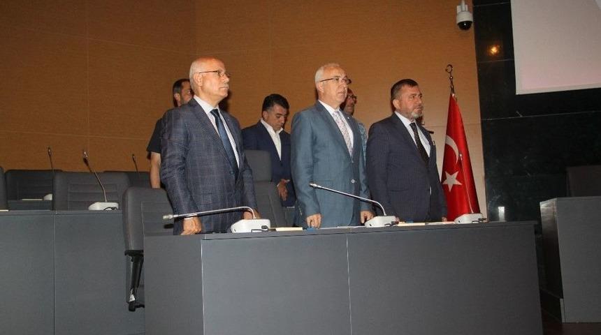 Kayseri Ticaret Odası Başkanı Mahmut Hi&ccedil;yılmaz: