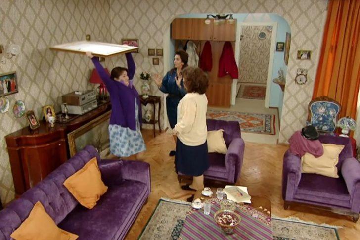 Seksenler 136. Bölüm Galerisi G4