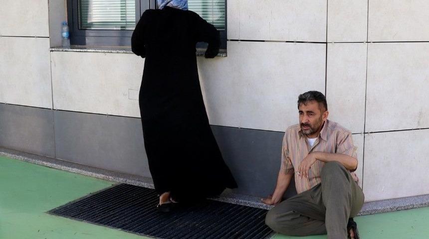 Kağıt Toplayıcıları Arasındaki Kavga Kanlı Bitti