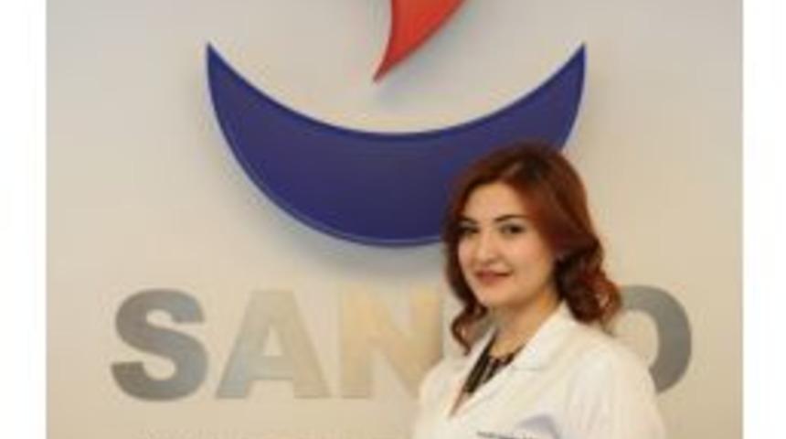 Bayram Beslenmeye Dikkat