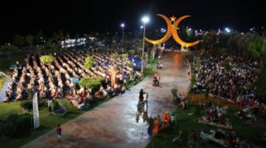 Darıca Kadir Gecesine Hazır