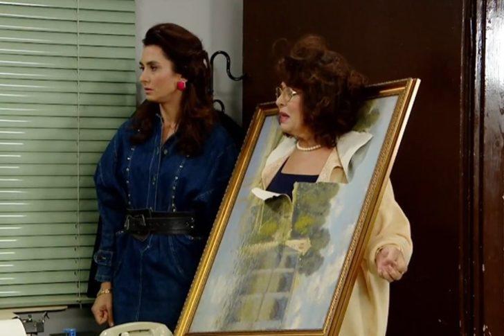 Seksenler 136. Bölüm Galerisi G5