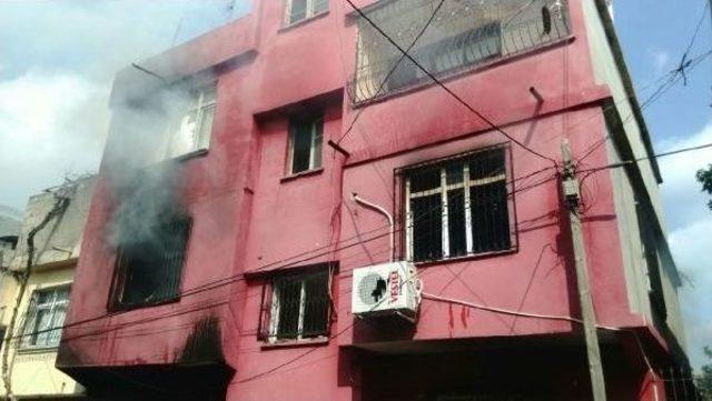 Baba Oğul 2 Metrekarelik Arsa I&ccedil;in &Ouml;ld&uuml;r&uuml;ld&uuml; (2) 1