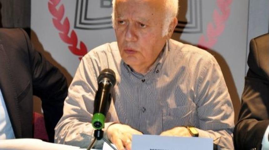 Sultanahmet Camii Restorasyonunu İneg&ouml;ll&uuml; Sanayici &Uuml;stlendi