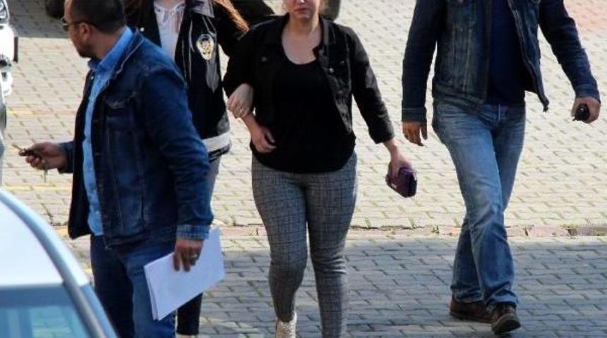 Evde &Ouml;l&uuml; Bulunan Bebeğin Annesine 17 Yıl 6 Ay Hapis