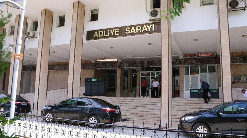 Kışanak Ve Tuncel&rsquo;in Yargılamalarına Devam Edildi