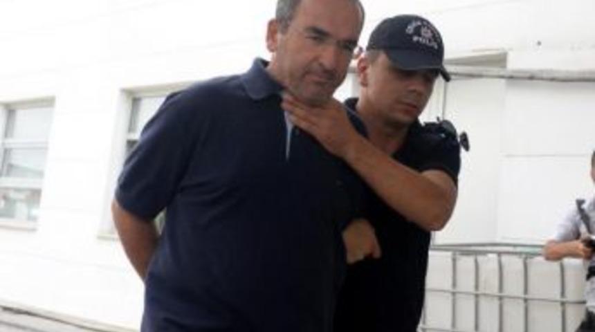 Mersin'de 29 Sanıklı Darbe Girişimi Davası Başladı (2)