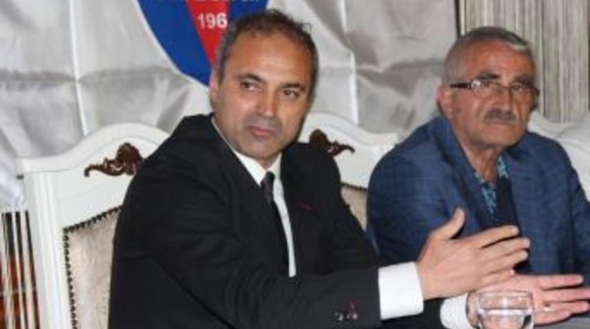 Karabükspor Bayram Sonrası Toplanıyor