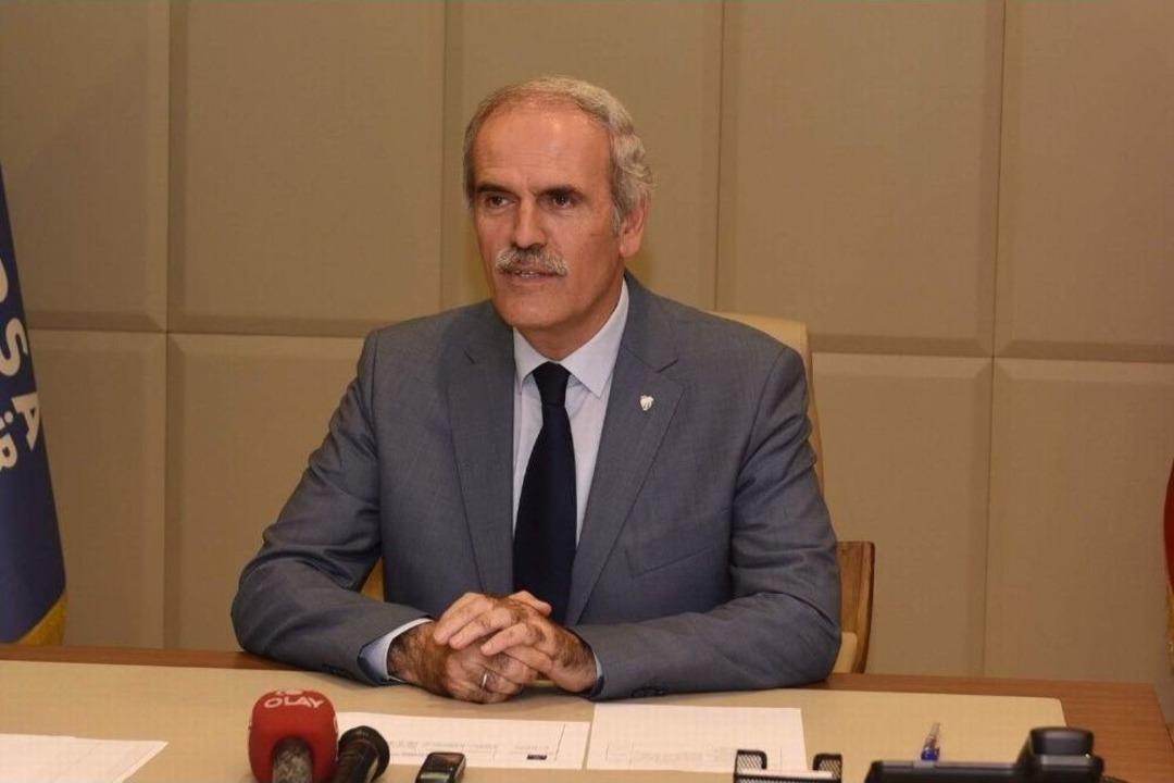 Bursa&rsquo;nın Termal Turizmi İ&ccedil;in B&uuml;y&uuml;k Yatırım