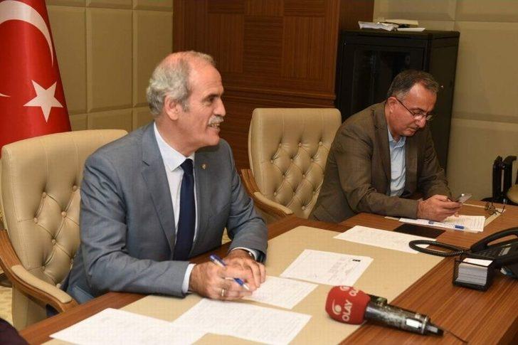 Bursa’nın Termal Turizmi İçin Büyük Yatırım G1