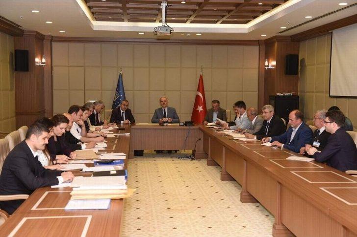 Bursa’nın Termal Turizmi İçin Büyük Yatırım G3