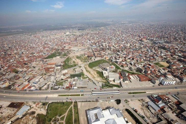 Bursa’nın Termal Turizmi İçin Büyük Yatırım G5