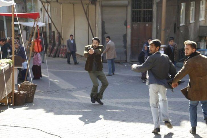 Yedi Güzel Adam 20. Bölüm Galerisi G3