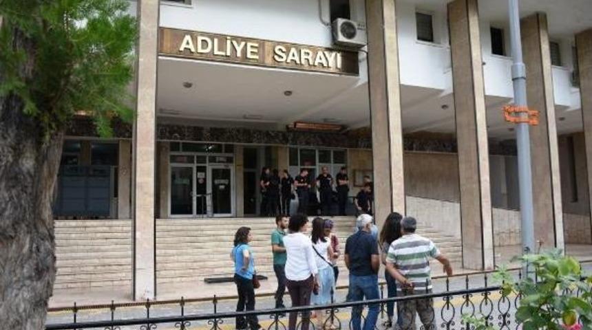 Kışanak Ve Tuncel’In Yargılanmasına Devam Edildi