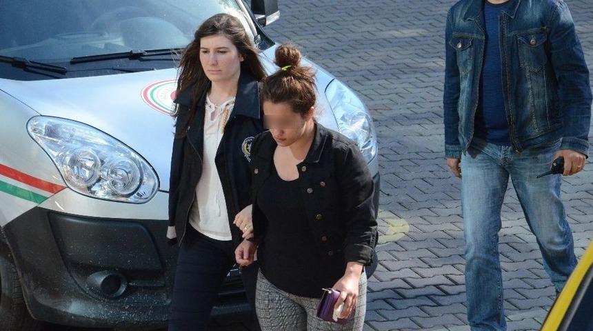 Bebeği &Ouml;l&uuml; Bulunan Anneye 17 Yıl 6 Ay Hapis