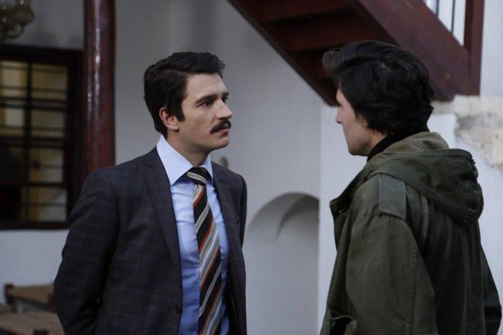 Yedi Güzel Adam 20. Bölüm Galerisi G4