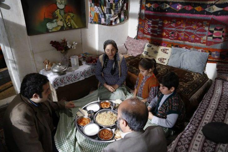 Yedi Güzel Adam 20. Bölüm Galerisi G5