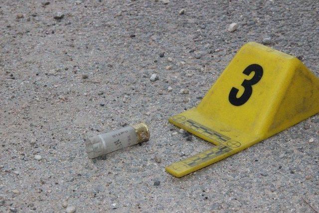 Konya’da Alacak Verecek Kavgası Kanlı Bitti: 3 Yaralı 3