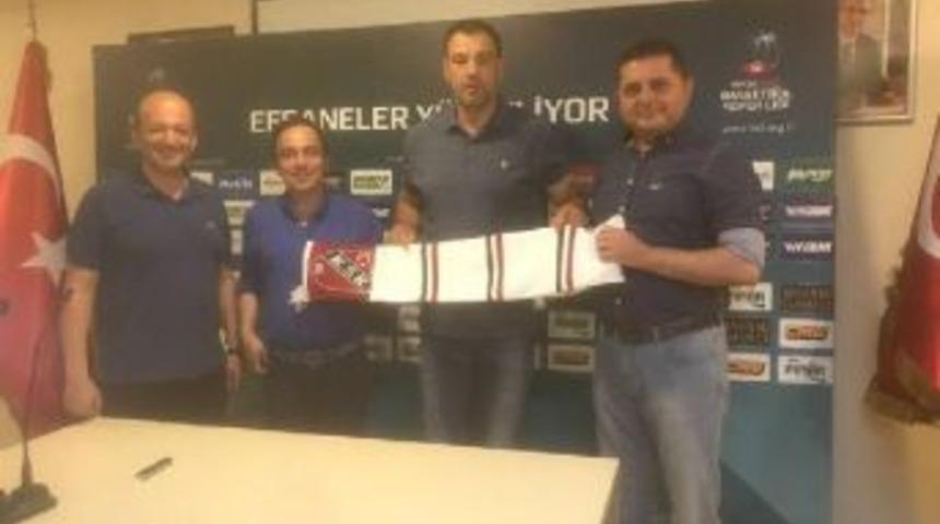 Pınar Karşıyaka’Da Trifunovic Dönemi