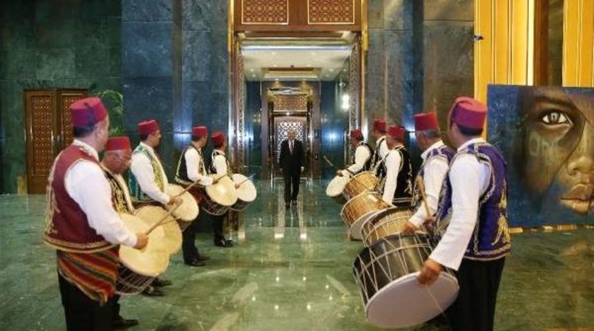 Erdoğan'dan, Kılı&ccedil;daroğlu'na: İddianı Ispat Et (Geniş Haber)&nbsp;