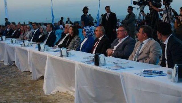 Bakan Eroğlu: Kilis e 284 Milyonluk Yatırım Yapıldı (2) 3