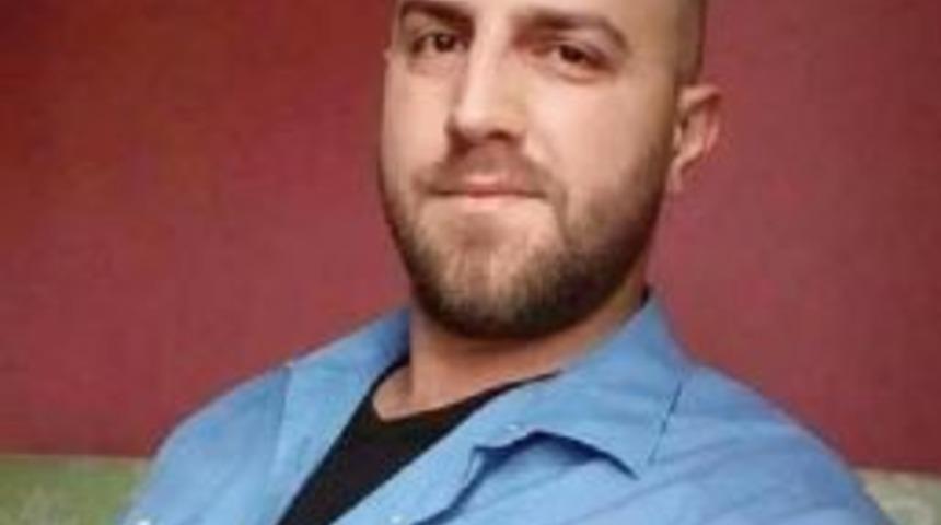 Ağaca &Ccedil;arpan Takside Can Pazarı (2)