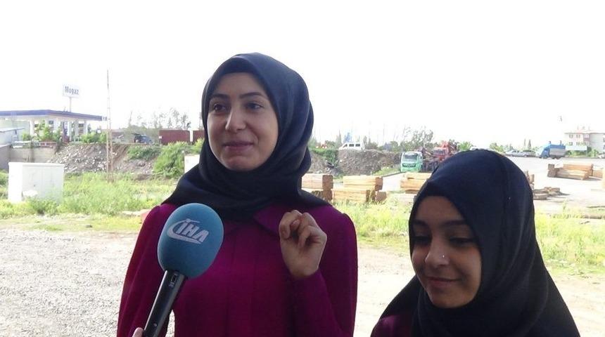 Engelliler İ&ccedil;in 17 Bin Mavi Kapak Topladılar