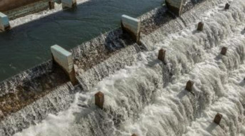 İzsu&rsquo;dan Uluslararası Kongre