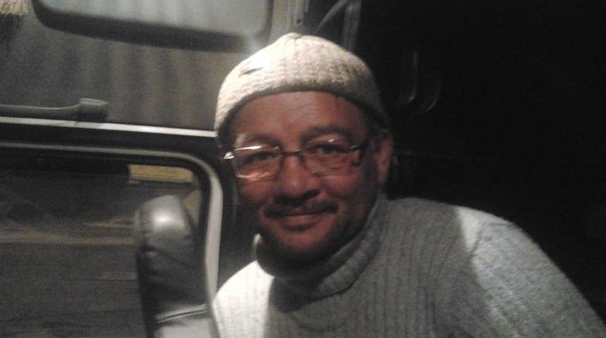 Kazadan Kurtulan Otob&uuml;s Şof&ouml;r&uuml;n&uuml;n Kalbi 35 G&uuml;n Sonra Durdu