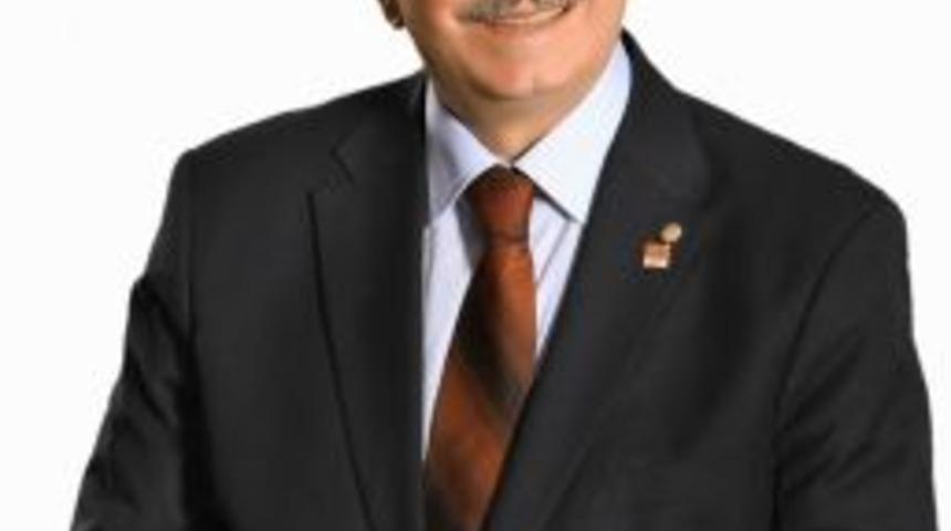 Başkan Albayrak&rsquo;tan Kadir Gecesi Mesajı