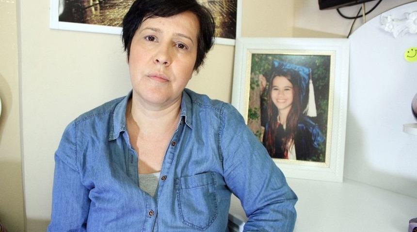 Yağmur 6. Kez Evden Ka&ccedil;tı, 12 G&uuml;nd&uuml;r Kayıp