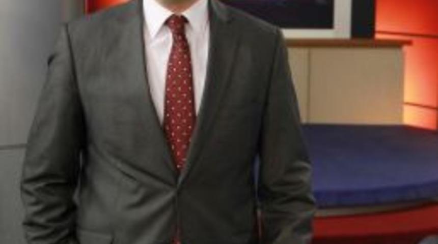 Batuhan Yaşar: "10 Yıllık K&uuml;rt Devleti Planı"